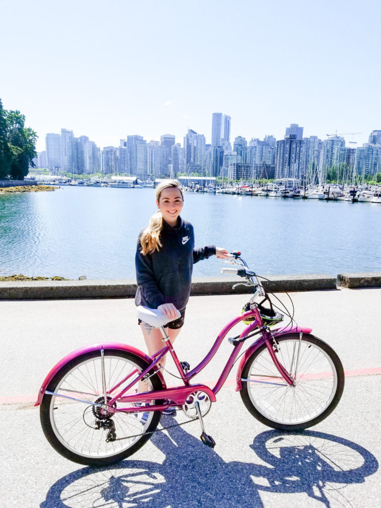 Kelly Zugay - Vancouver, Canada Travel Guide - Minneapolis Minnesota Lifestyle Decor Travel Blog by Kelly Zugay - Photo - 