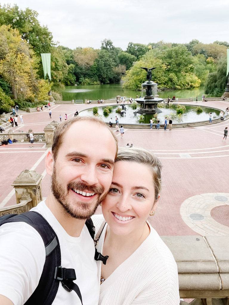New York City Travel Guide Things to Do in New York City Visiting New York City in Fall October