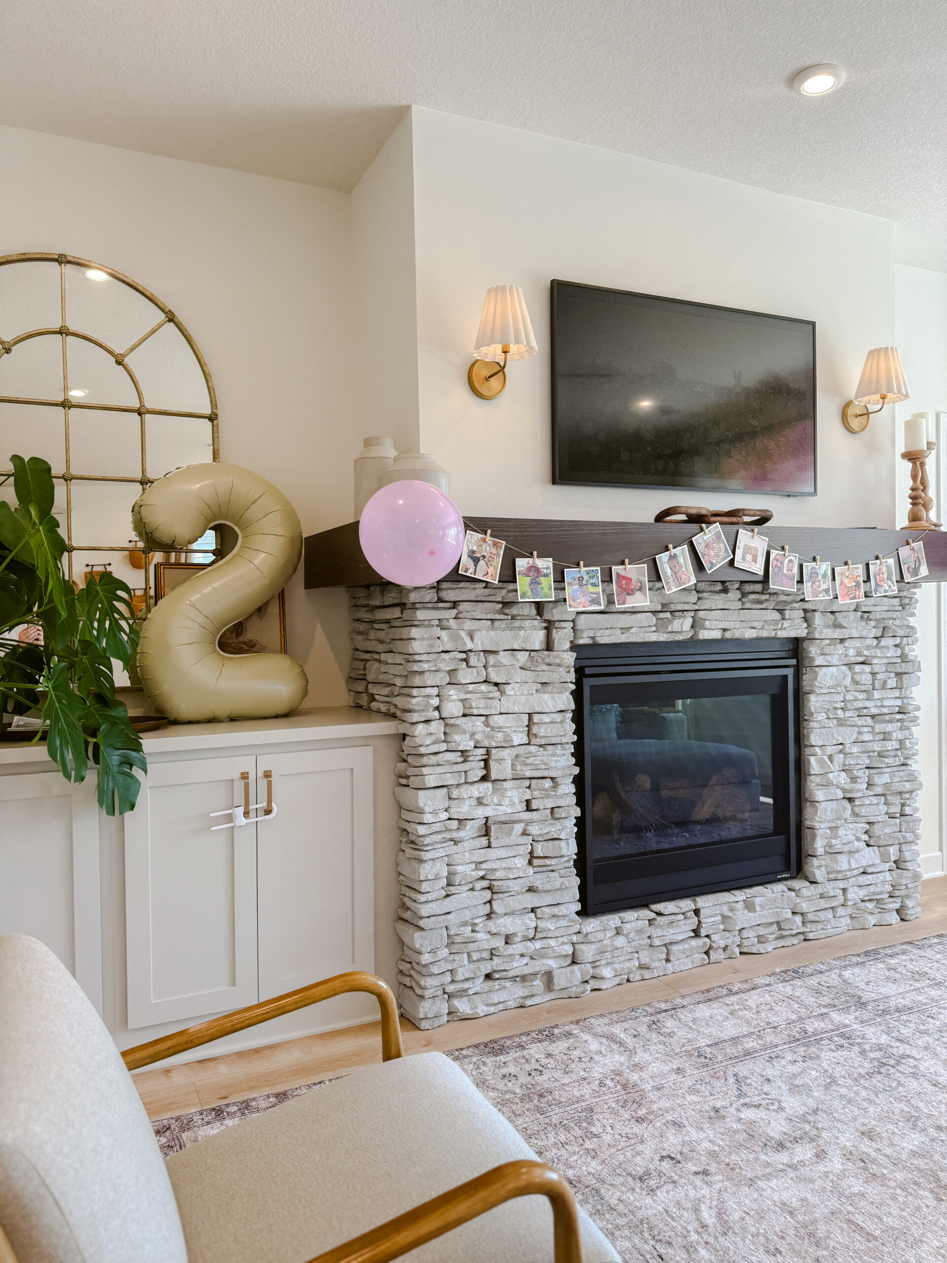 2nd Birthday Party Ideas - Peter Rabbit Bunny Birthday Party Ideas - Motherhood Blog, Minnesota Mom Blog - 4