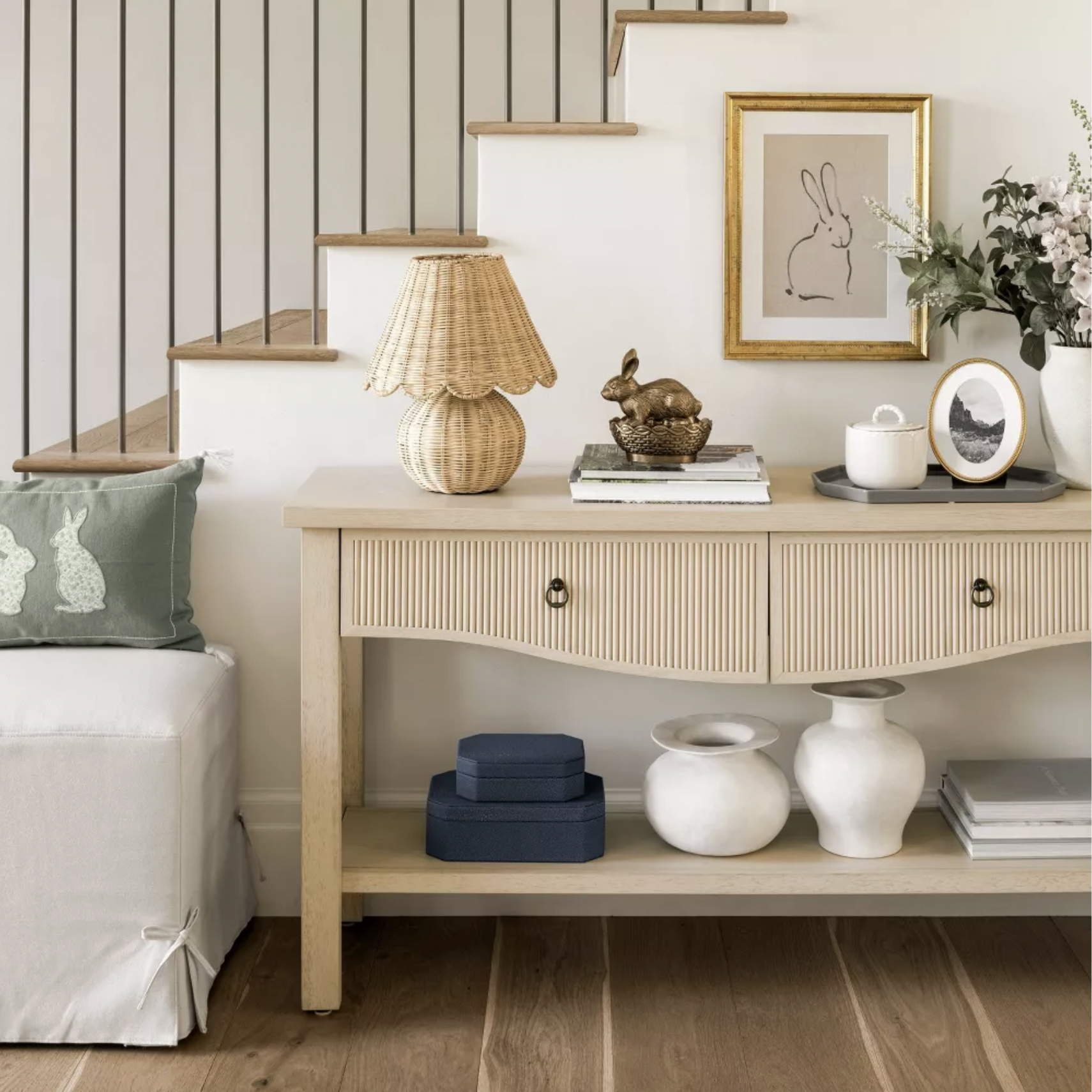 Studio McGee Spring 2026 Collection at Target - Kelly Zugay - Made by Motherhood - Best Minnesota Motherhood Blog for Moms