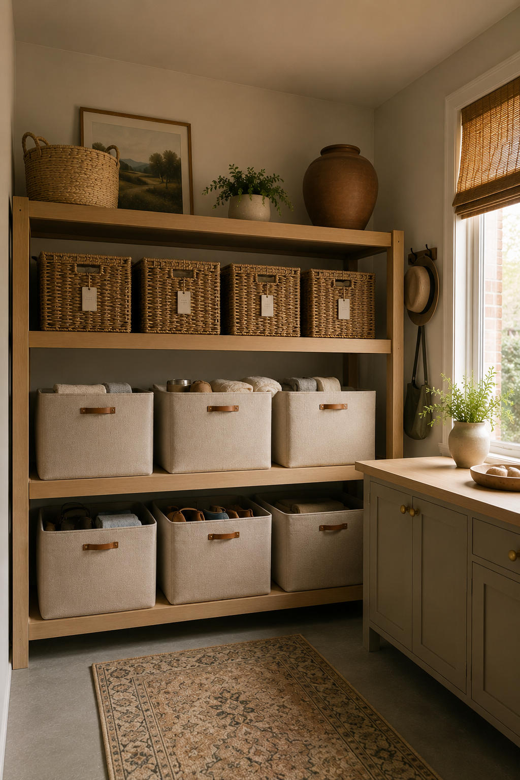 Declutter Your Garage - Kelly Zugay - Best Florida Mom Blog