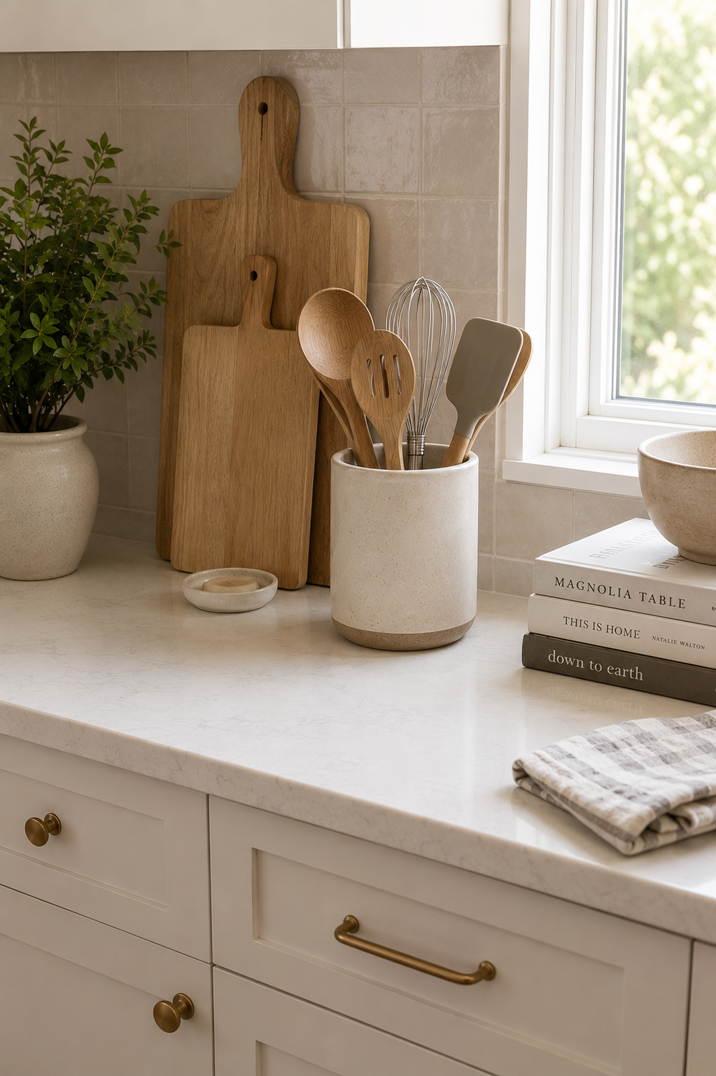 Declutter Your Kitchen Drawers - Kelly Zugay - Best Mom Blog