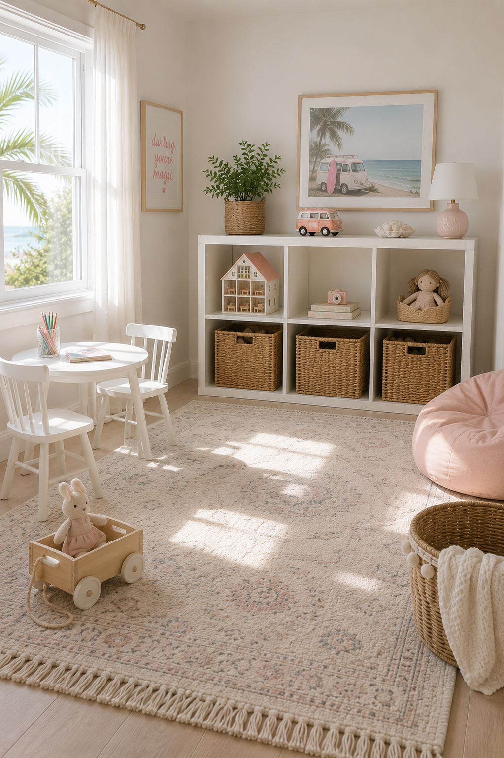 Declutter Your Toys - Kelly Zugay - Best Florida Mom Blog