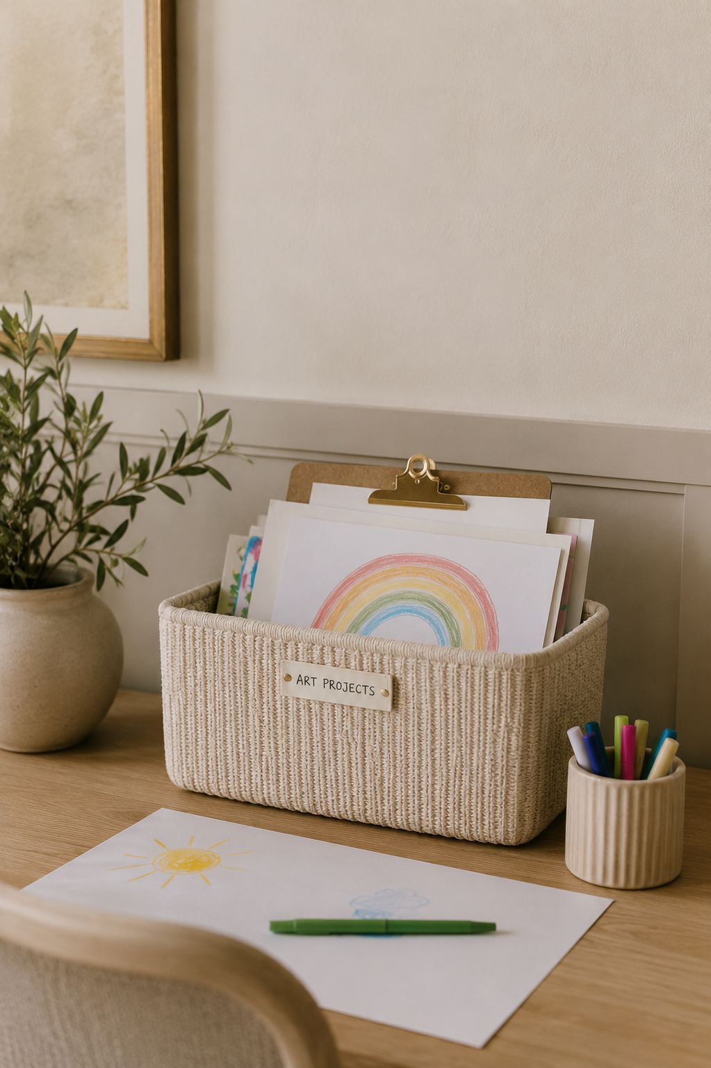How to Declutter Sentimental Items - Kelly Zugay - Best Florida Mom Blog