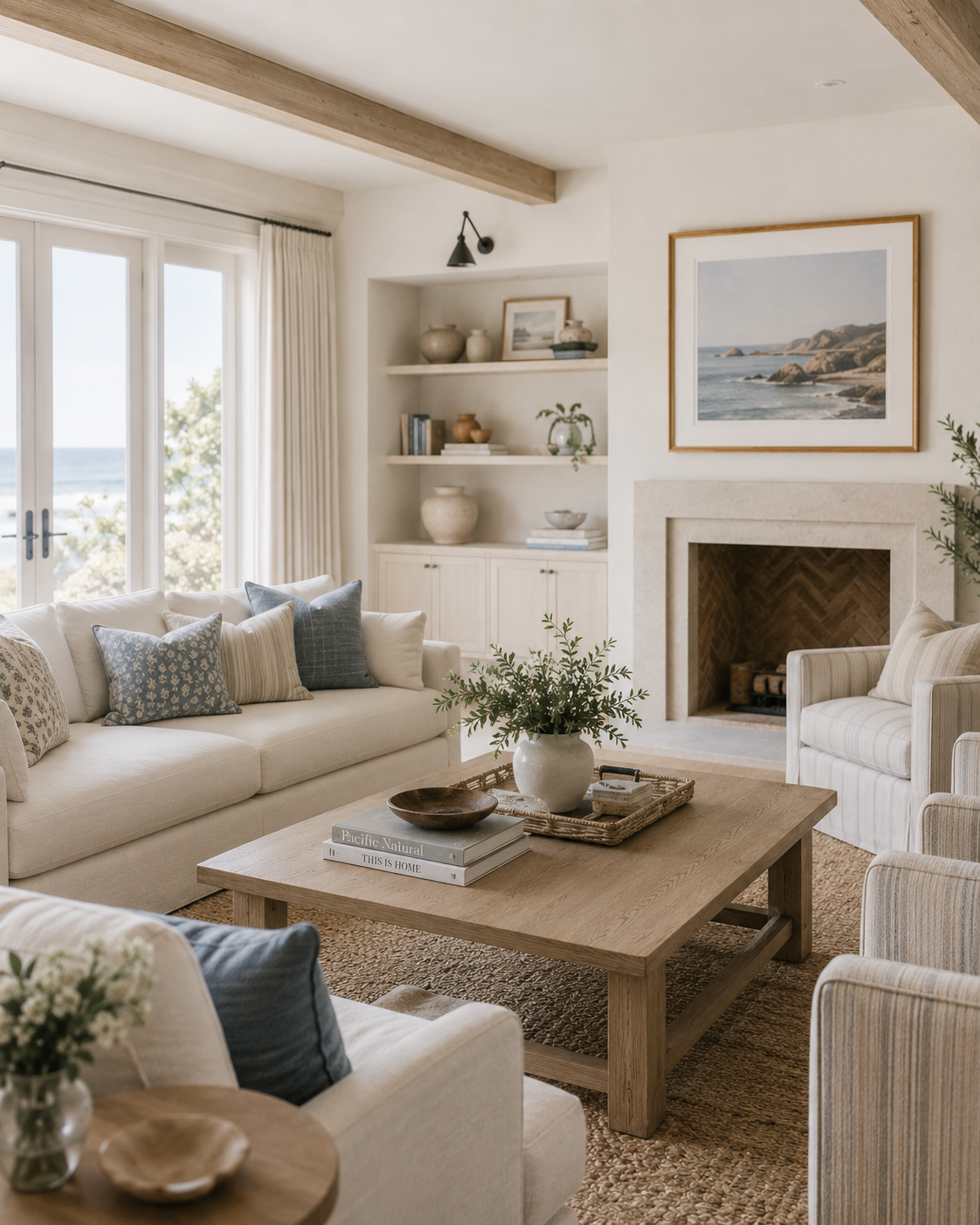 Whole Home Reset - Kelly Zugay - Florida Mom Blog